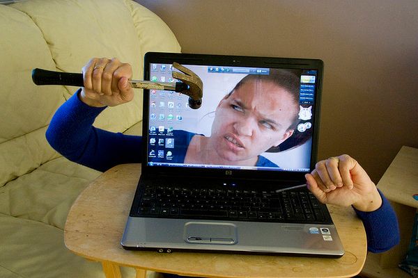 Dear IT Department, I Am Your Customer