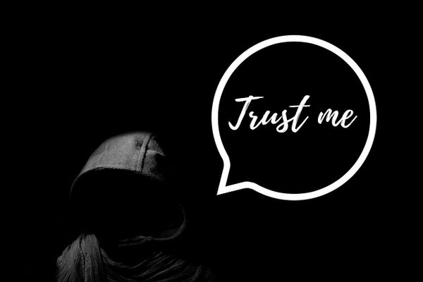 Trust No One, Especially Microsoft And Intel