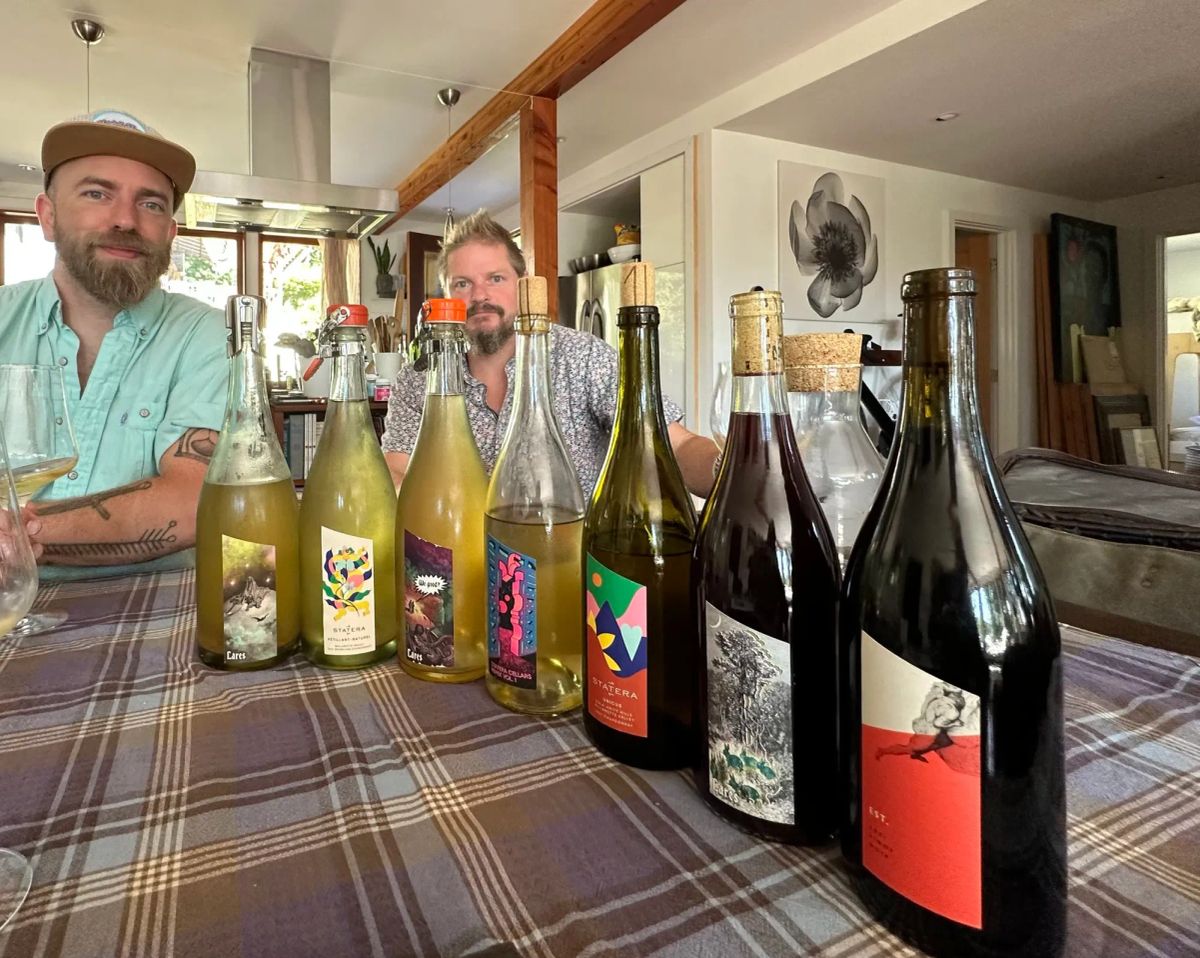 Lares, Tymora - USA, 2023