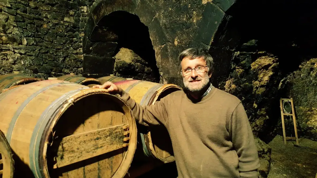 Patrice Colin, Pierre François - 2024