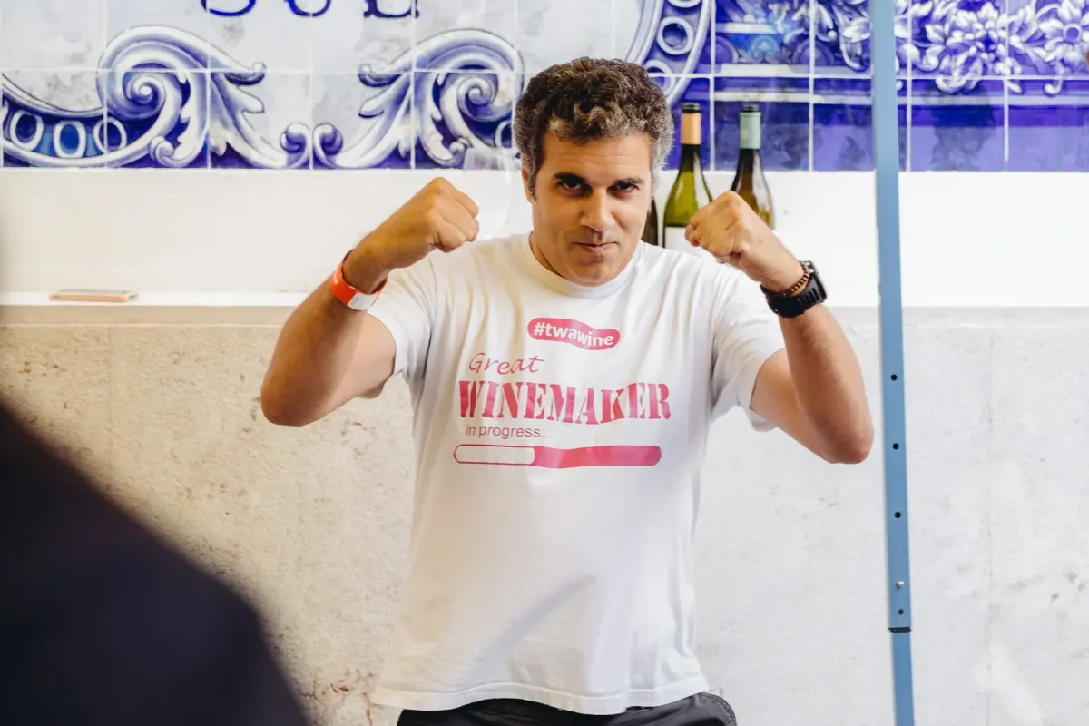 Hugo Mendes, Pitau Branco - 2024