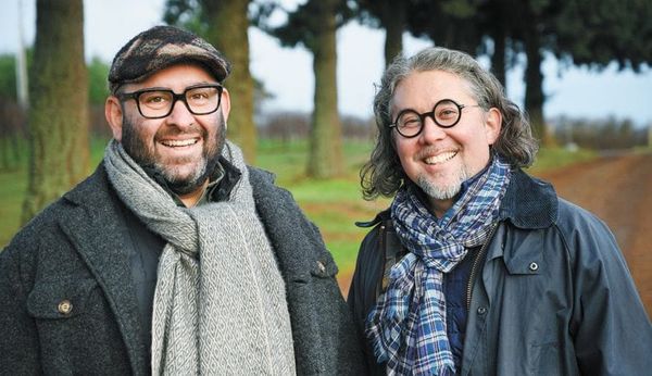 Evening Lands, Eola-Amity Hills Pinot Noir - Oregon, 2024