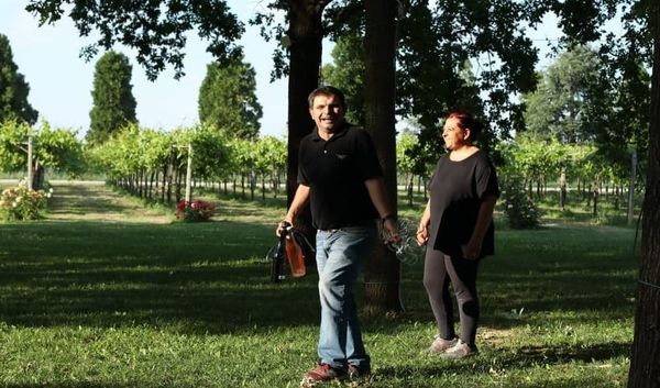 Paltrinieri, Sant'Agata - Italy, 2024