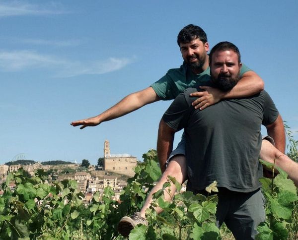 Celler Frisach, L'Abrunet Blanc - Spain, 2022
