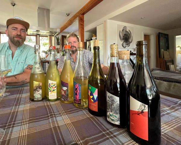 Lares, Tymora - USA, 2023