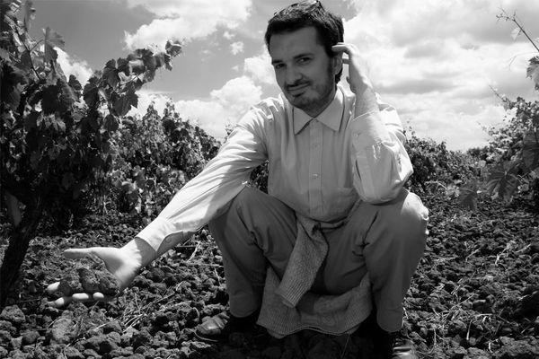 Calabretta, Cala Cala Rosso - NV