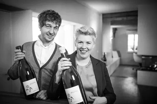 Arndorfer, Vorgeschmack Rosé - 2025