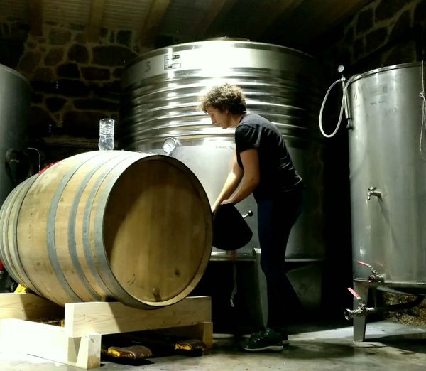 Iria Otero, Sal Albariño - 2024