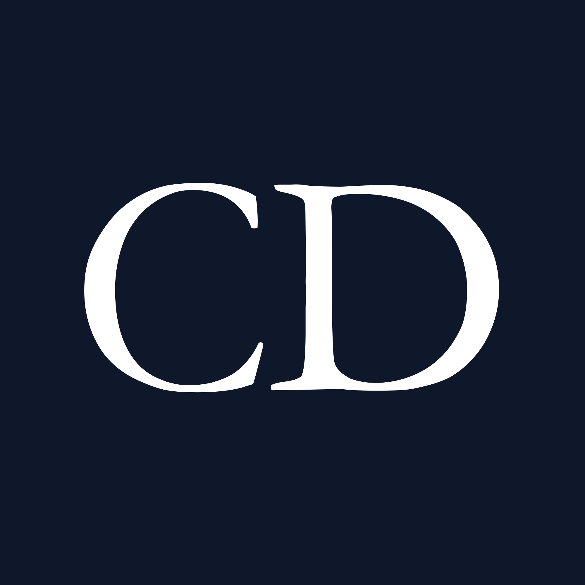 Convexity Desk