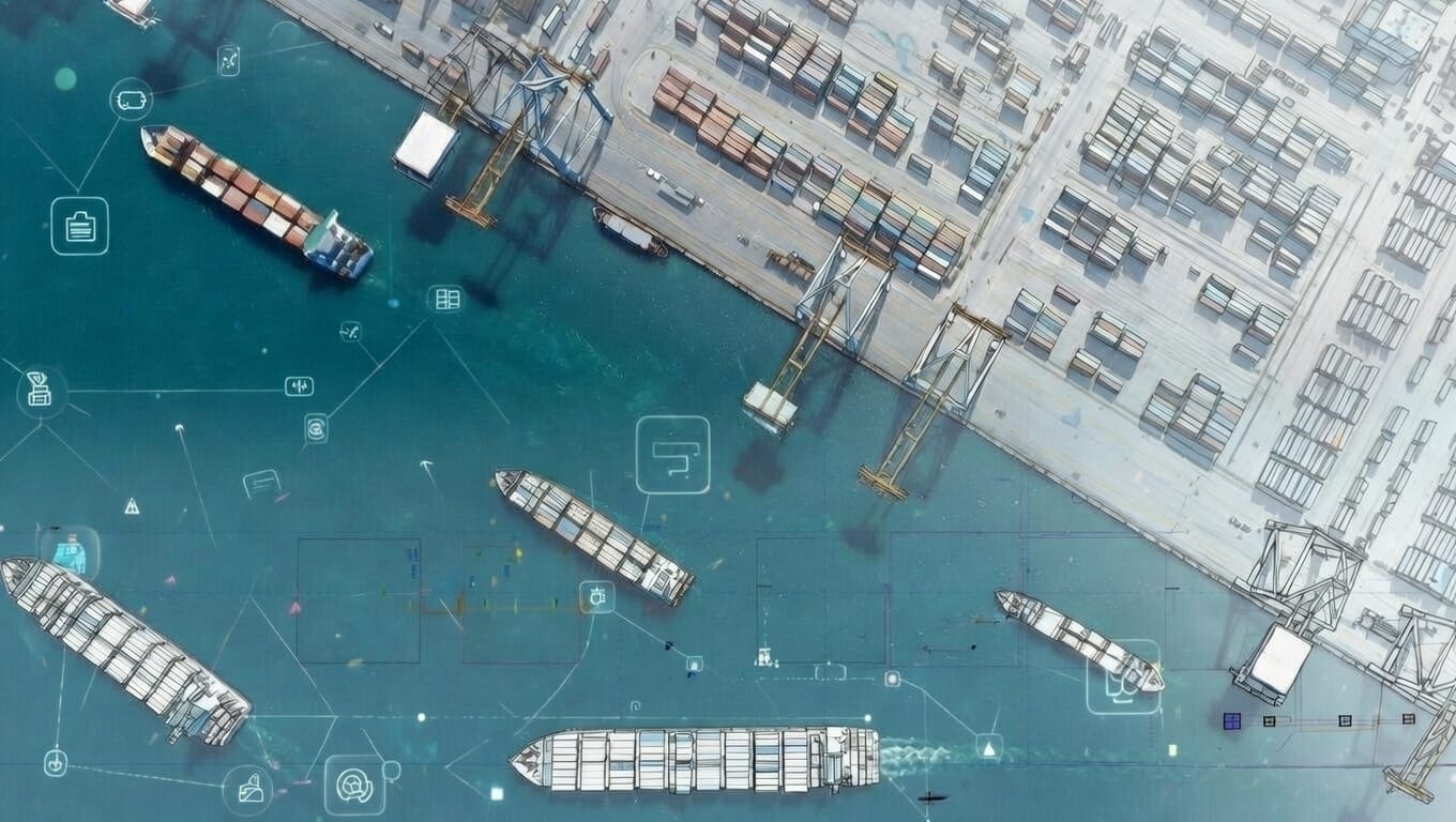 Porthub