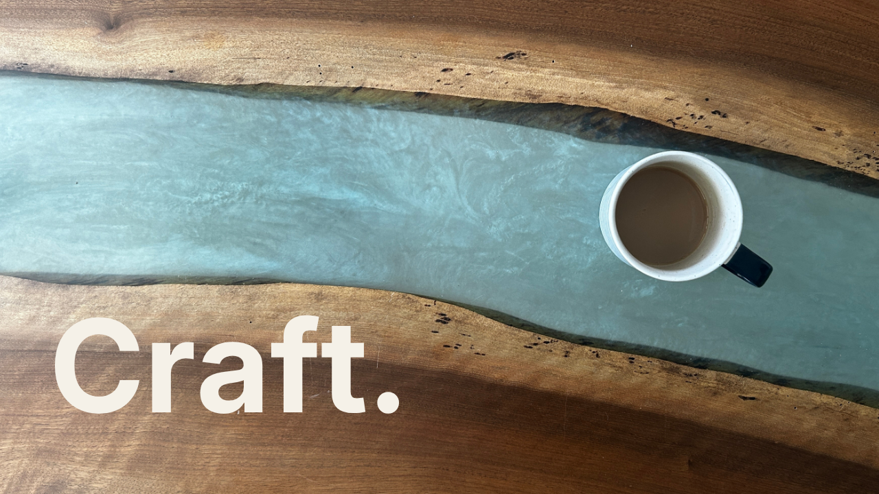 Craft is power — and where your power at work really lives