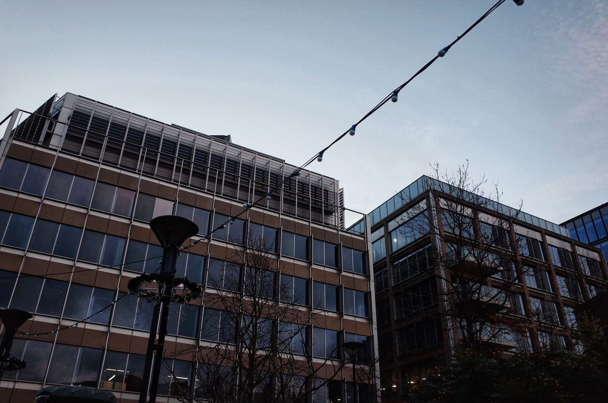 Succession Planning Is a Core Management Responsibility