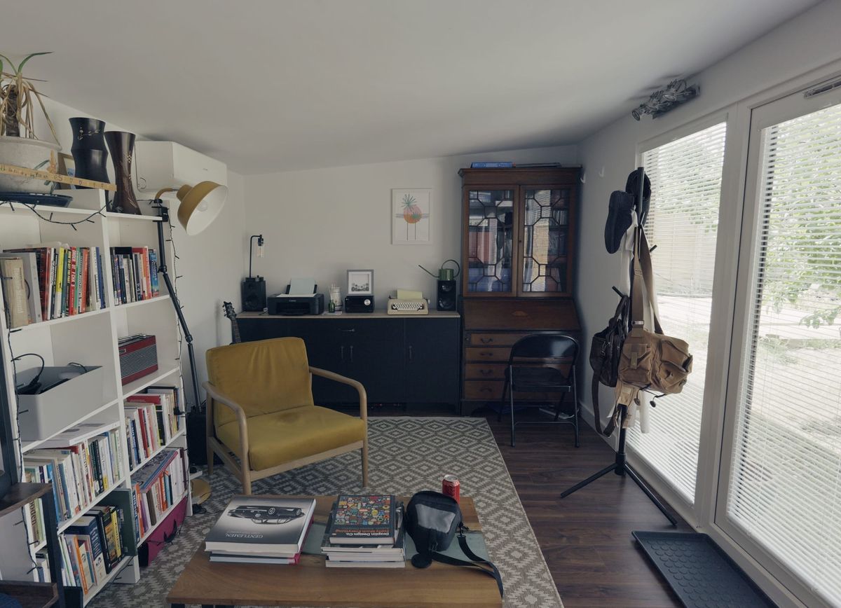 Creativity at Work Is a Rhythm: It Needs Space and Time