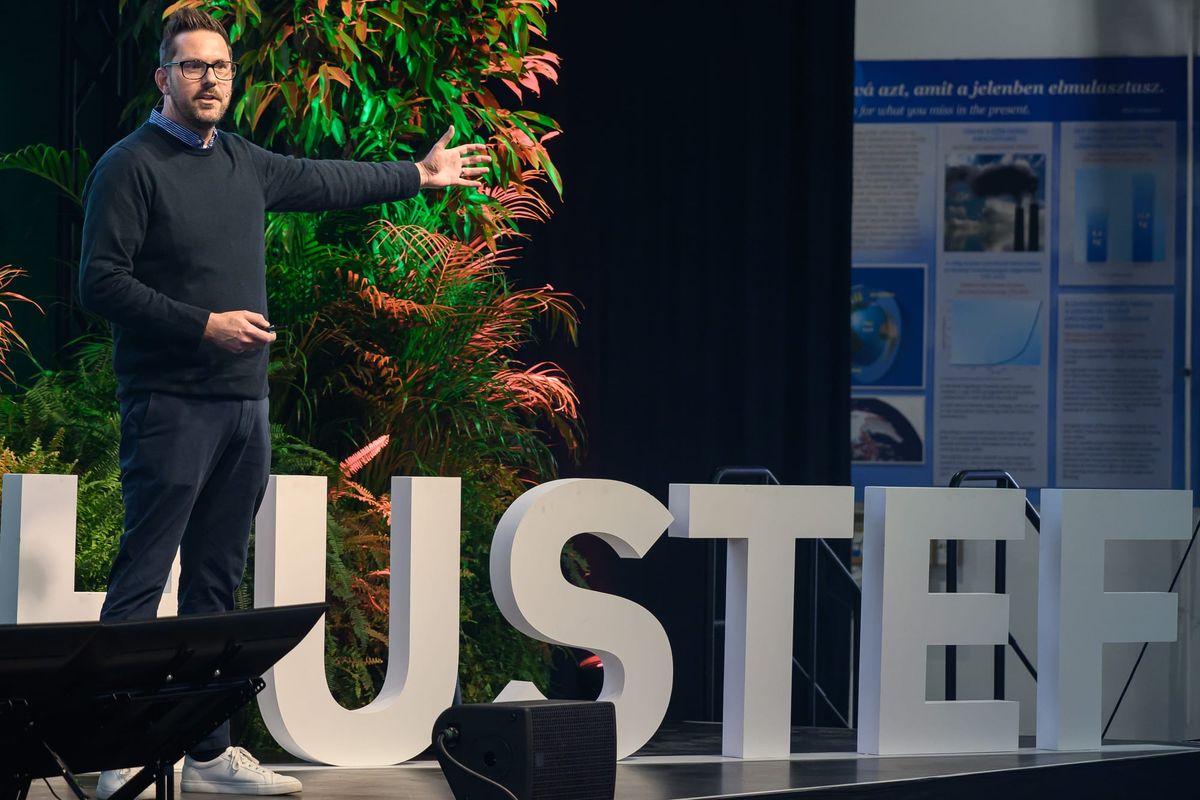 Speaking as Sense-Making: Why Public Speaking Shapes Leadership