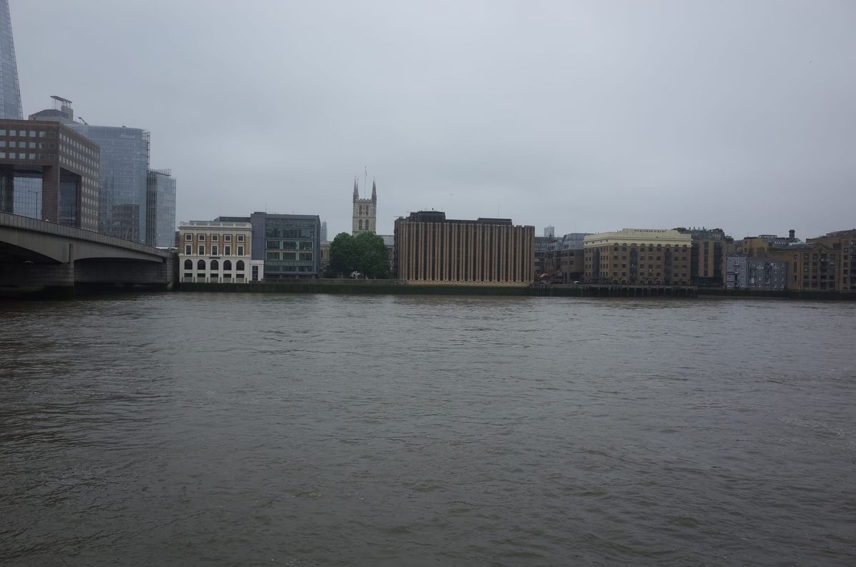 Training Is Behaviour Change, Not Attendance