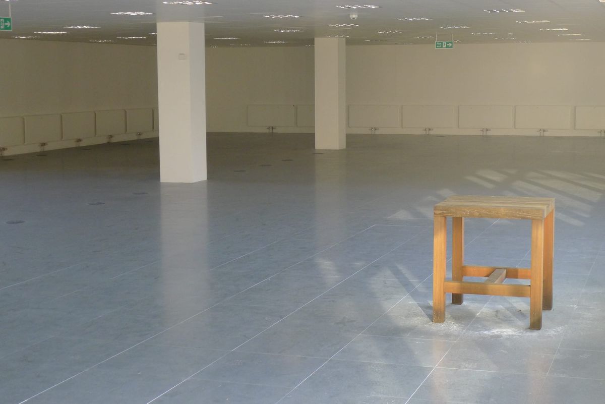 Designing Spaces for Work That Matters