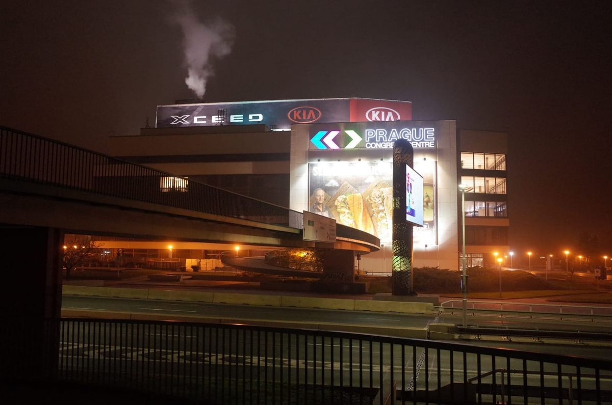 There Are Always Three Sides to a Story