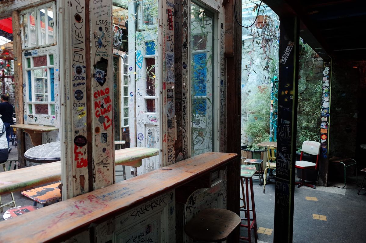 Customer Service Is Not a Department — It Is the Whole Organisation