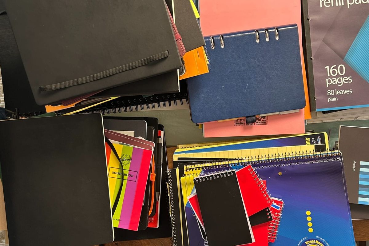 The Cornell Note-Taking Method: Why It Still Works (and How to Use It)