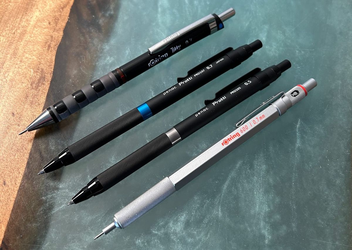 Why I Use an Analogue Personal Knowledge Management System