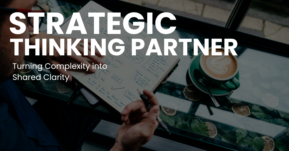 Thinking Partnership
