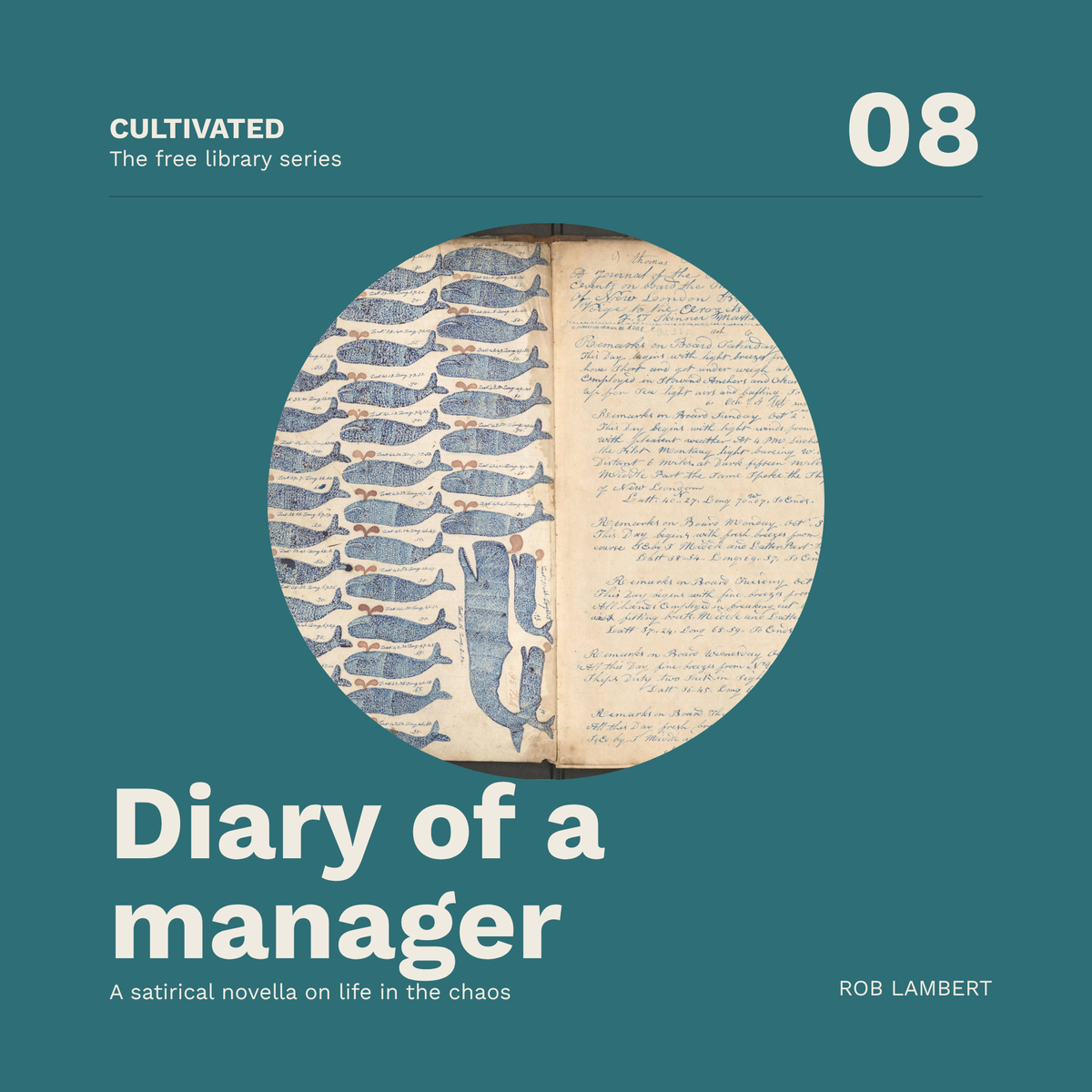 The Diary of a Manager — A Short Satirical Novella