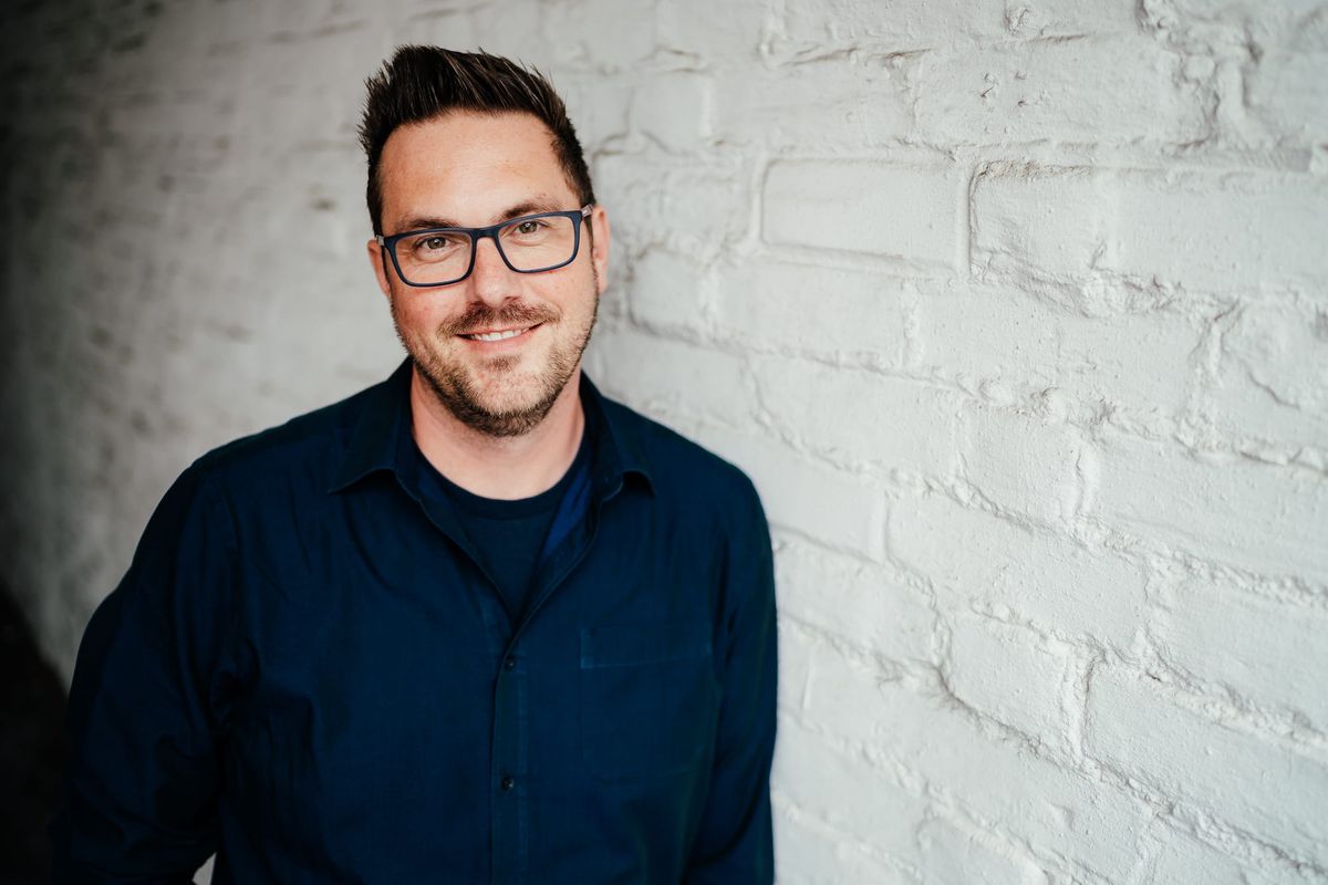 About Rob Lambert and Cultivated