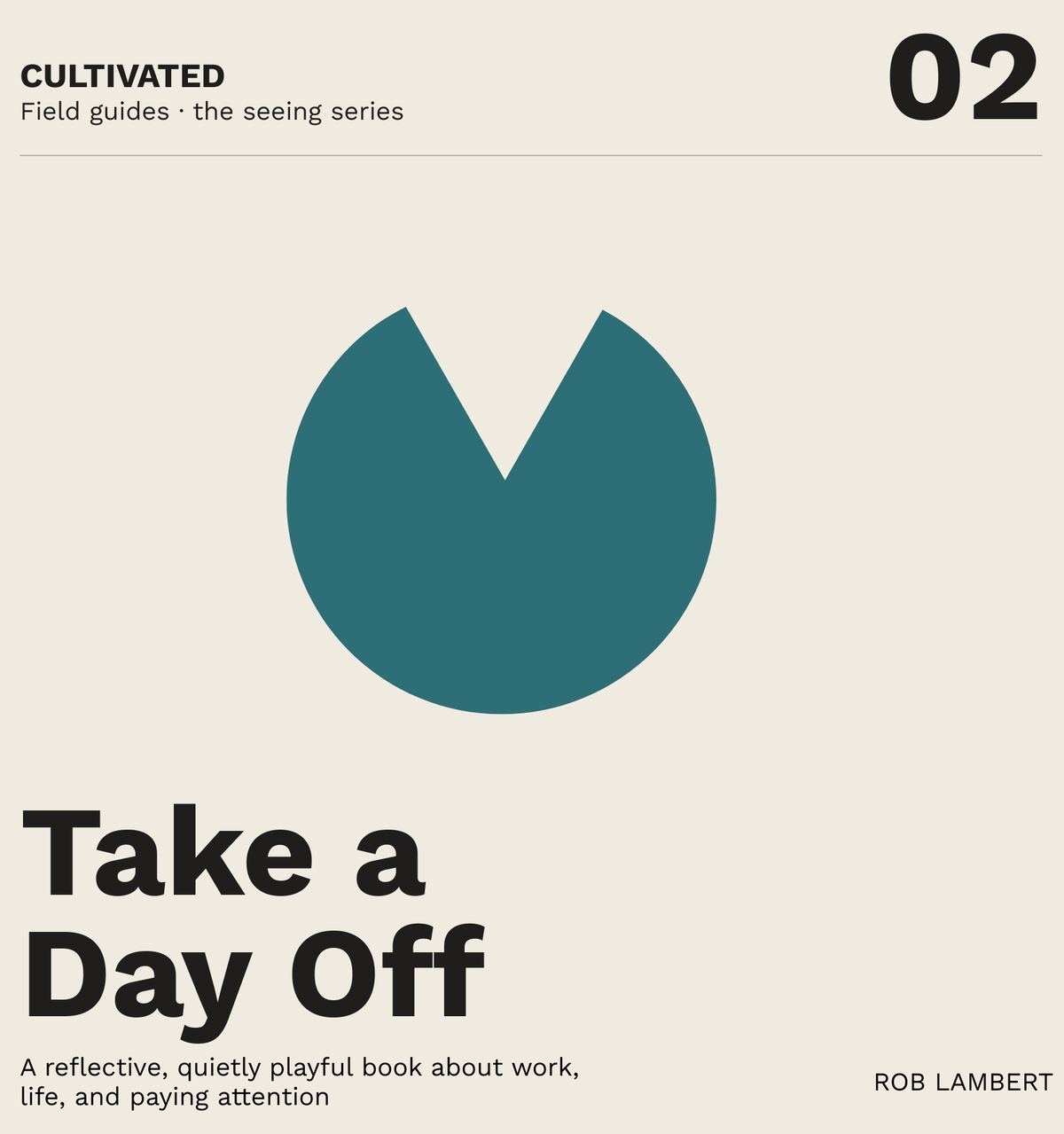 Take a Day Off