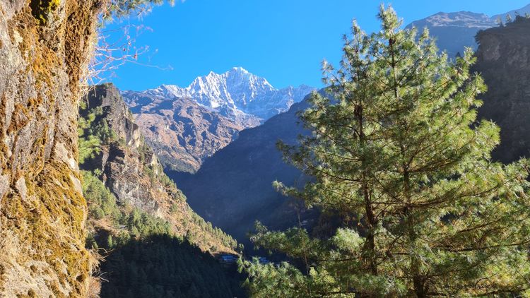 Kaikki mitä sinun pitää tietää Everest Base camp vaelluksesta