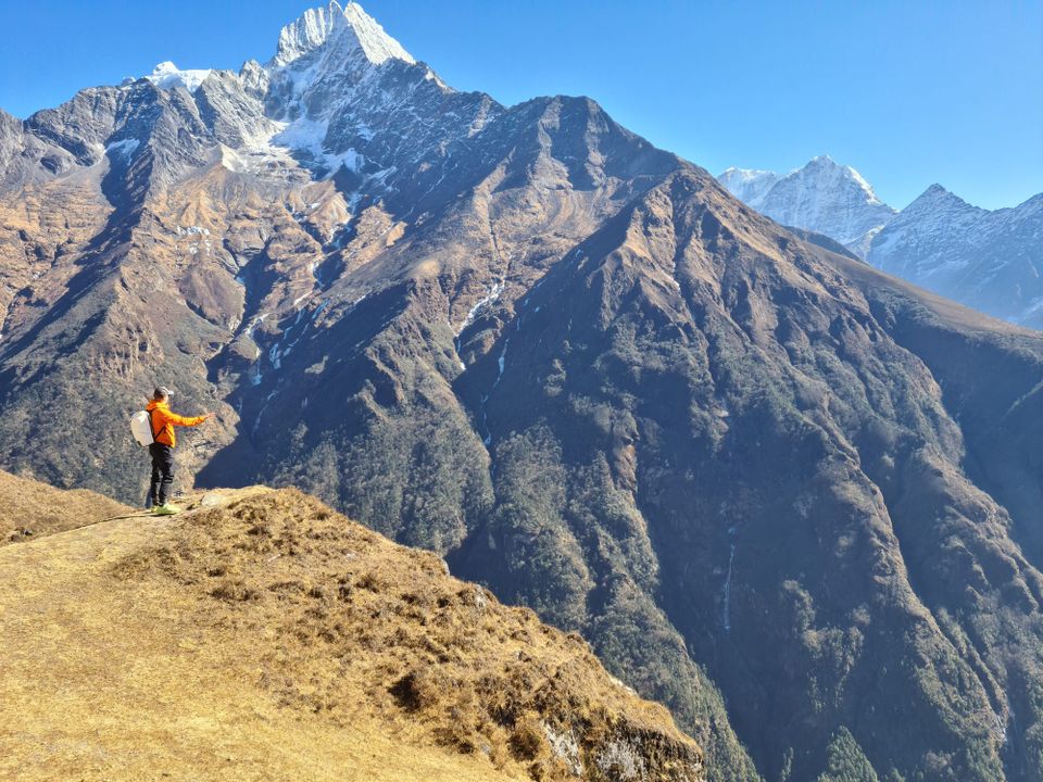 Mitä pakata mukaan Nepalin vaellukselle