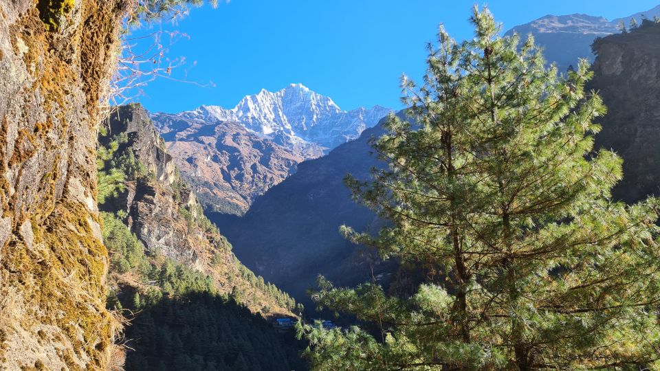 Kaikki mitä sinun pitää tietää Everest Base camp vaelluksesta