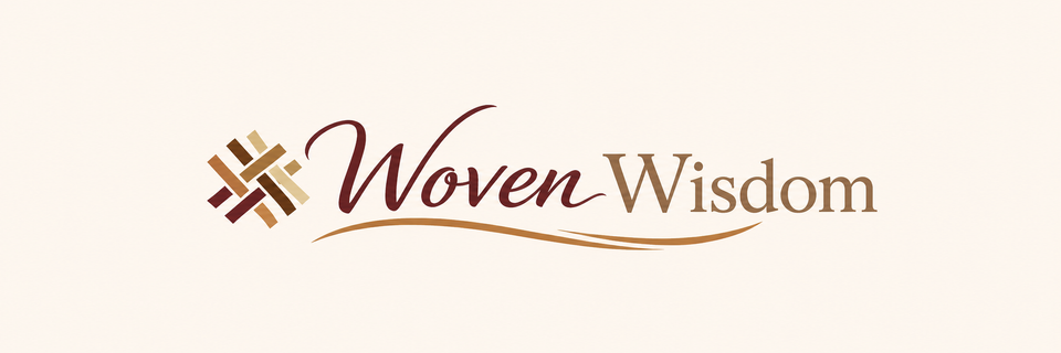 Woven Wisdom