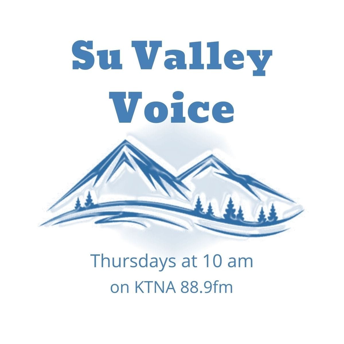 Su Valley Voice for August 6, 2026: Sunshine Community Health Center