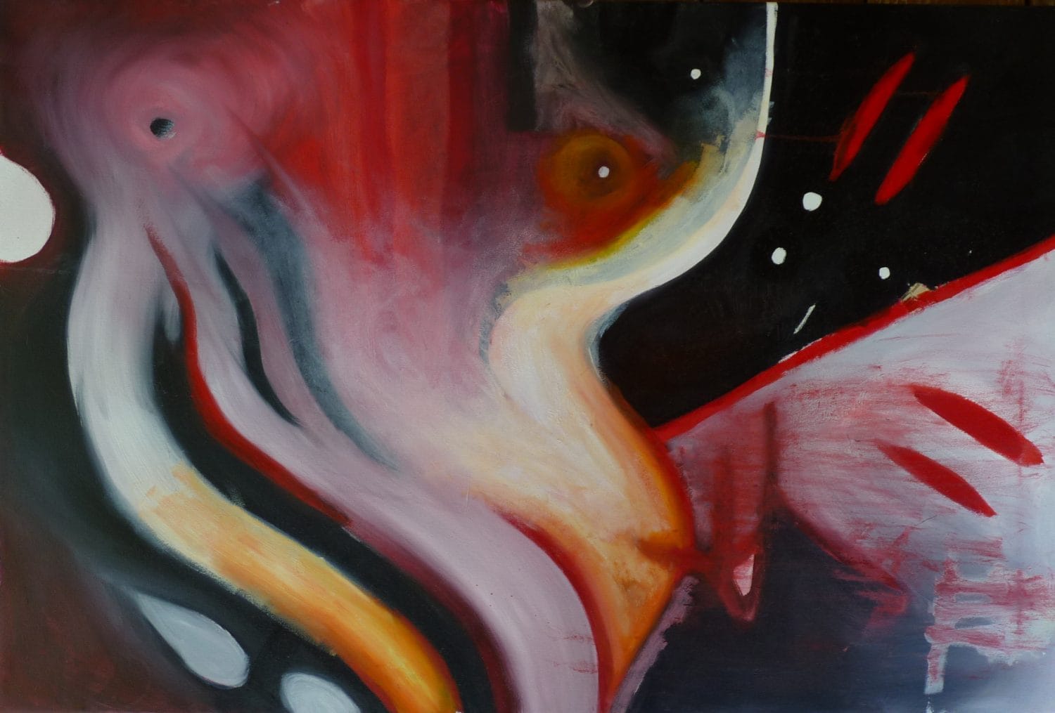 Talkeetna Art Auction