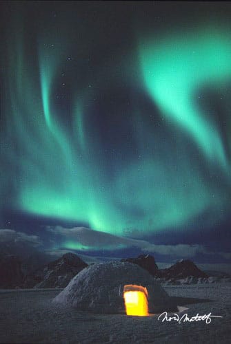 Northern Lights