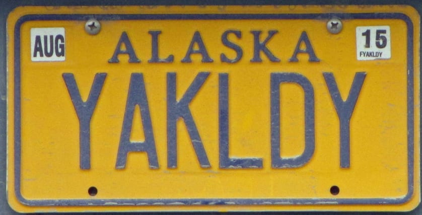YAKLDY