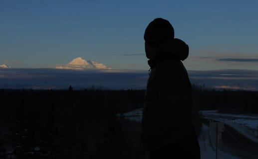 Lonnie Denali