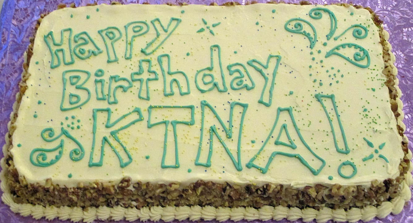 Cake