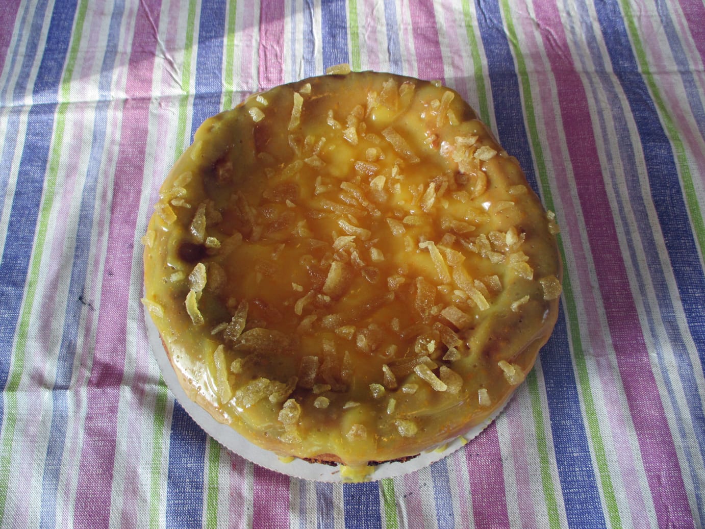 Cheesecake