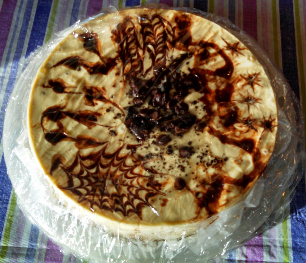 Cheesecake
