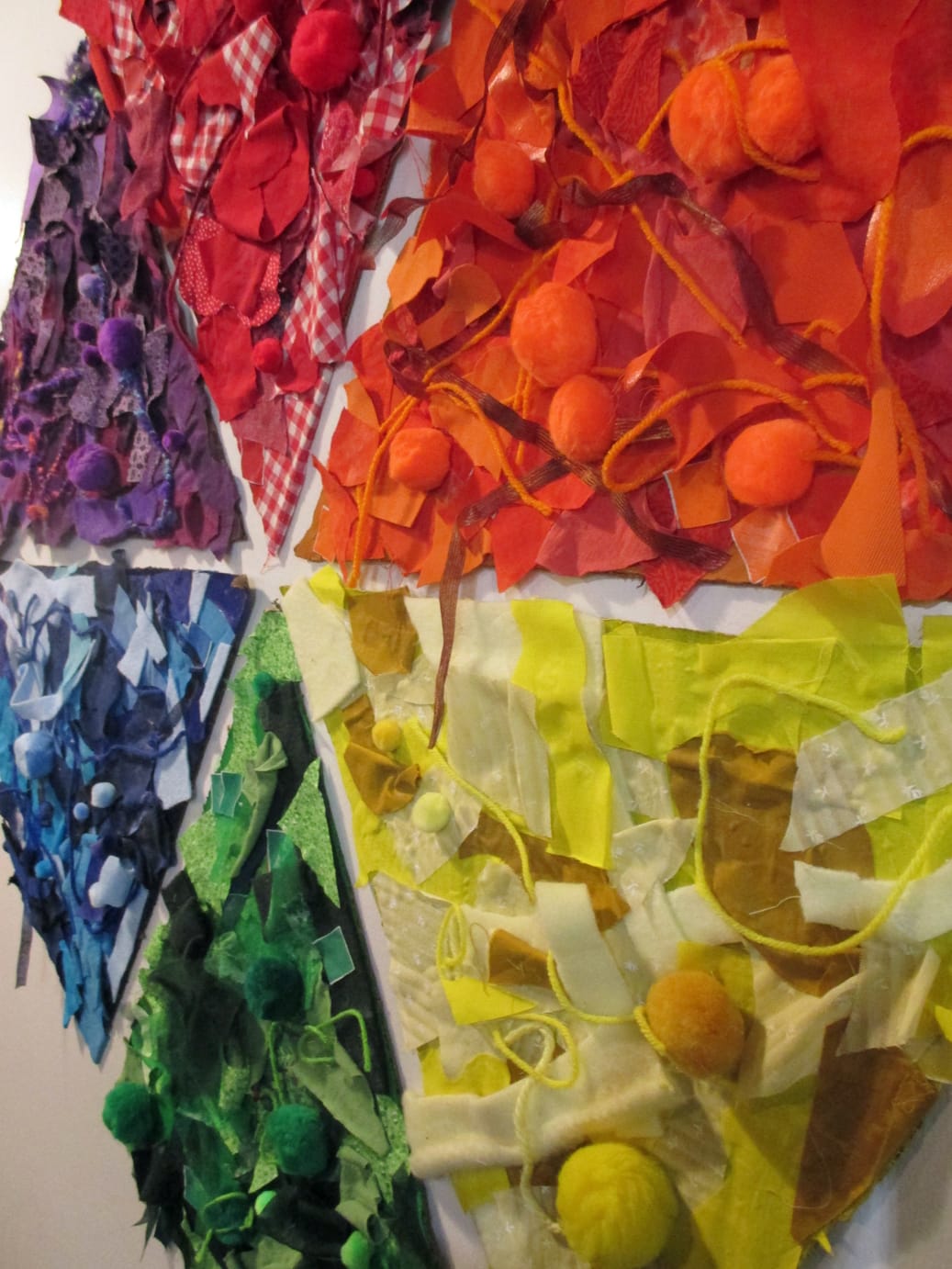 Color Wheel