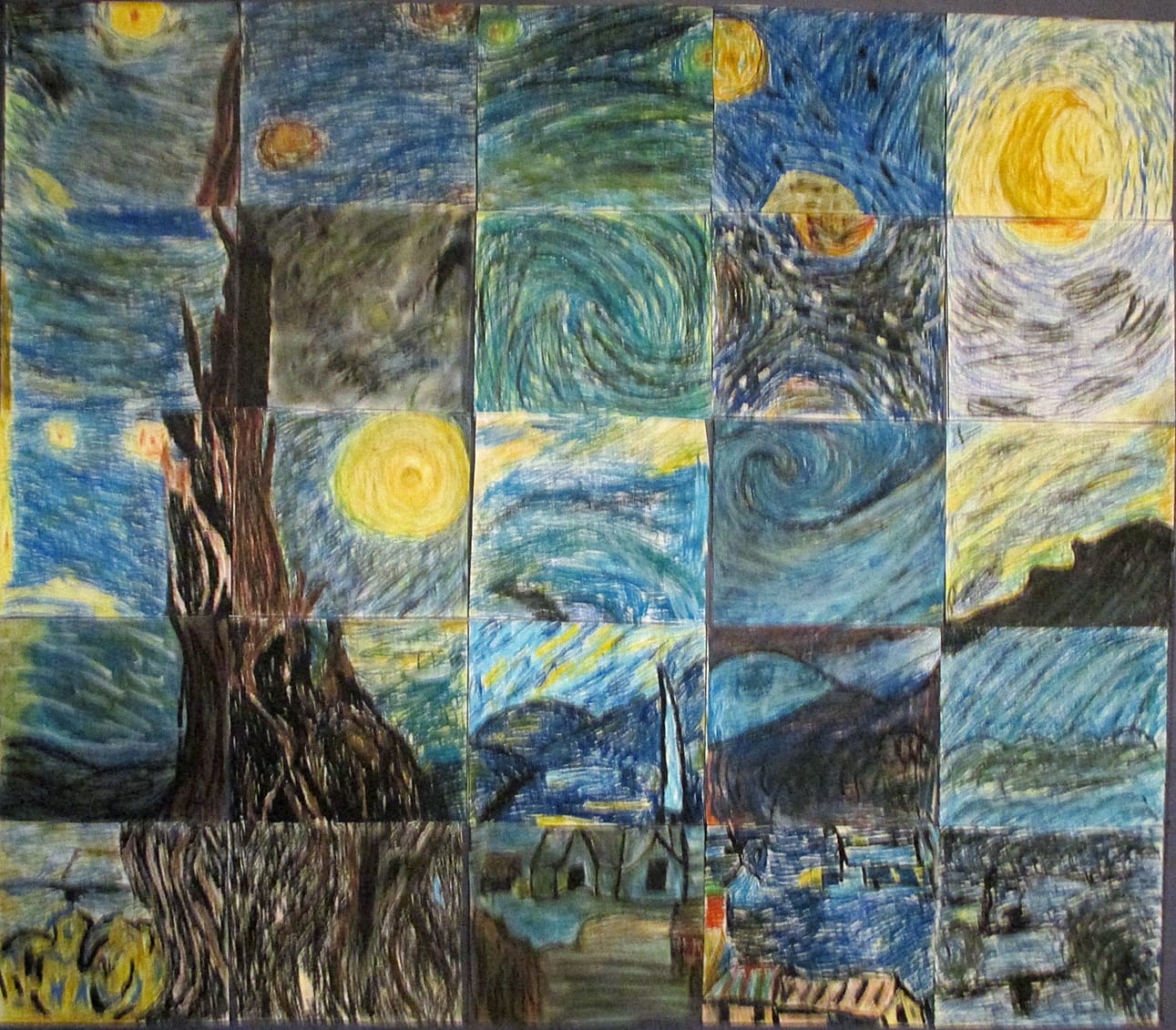 Starry Night