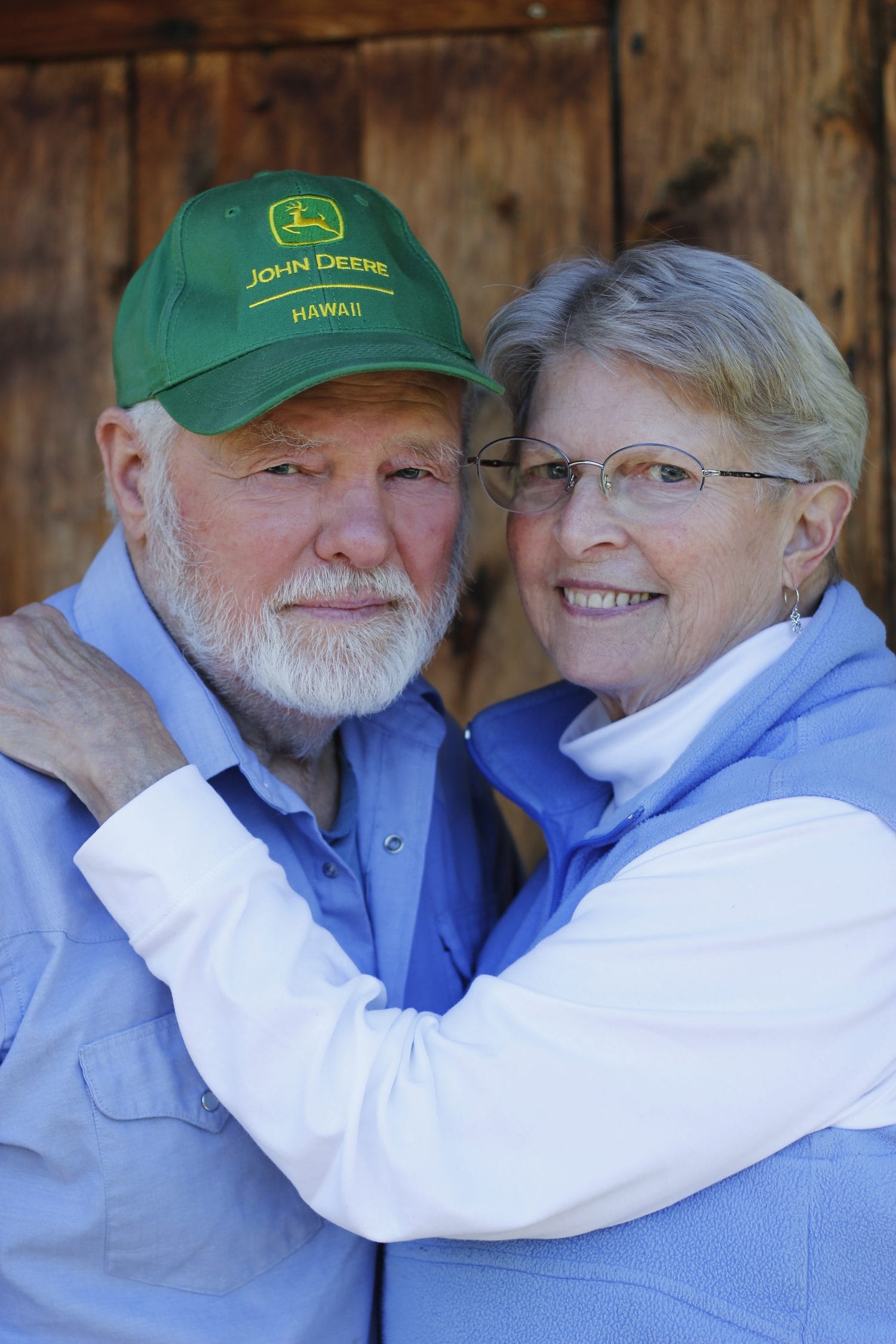 john and grete