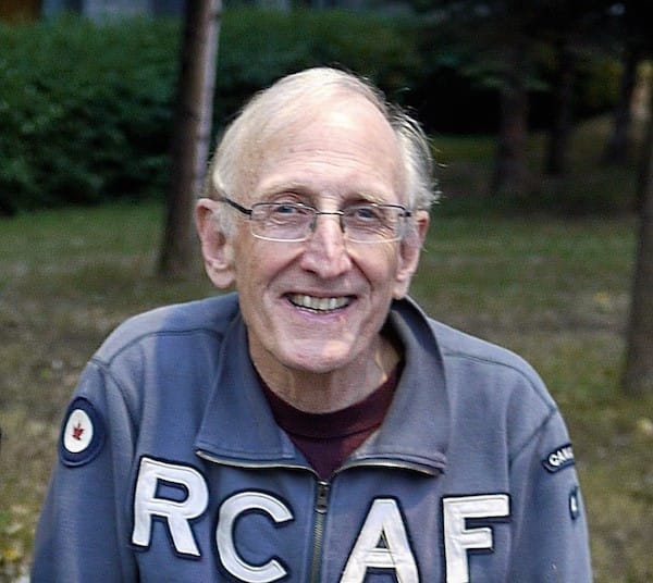 Daniel Branch