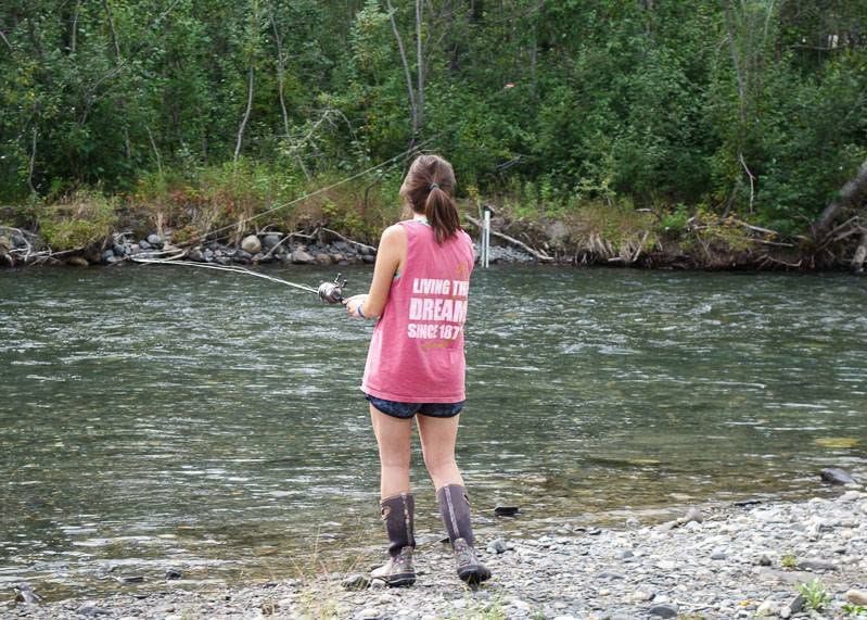 ADF&G Declares Zero Harvest  for Coho Salmon