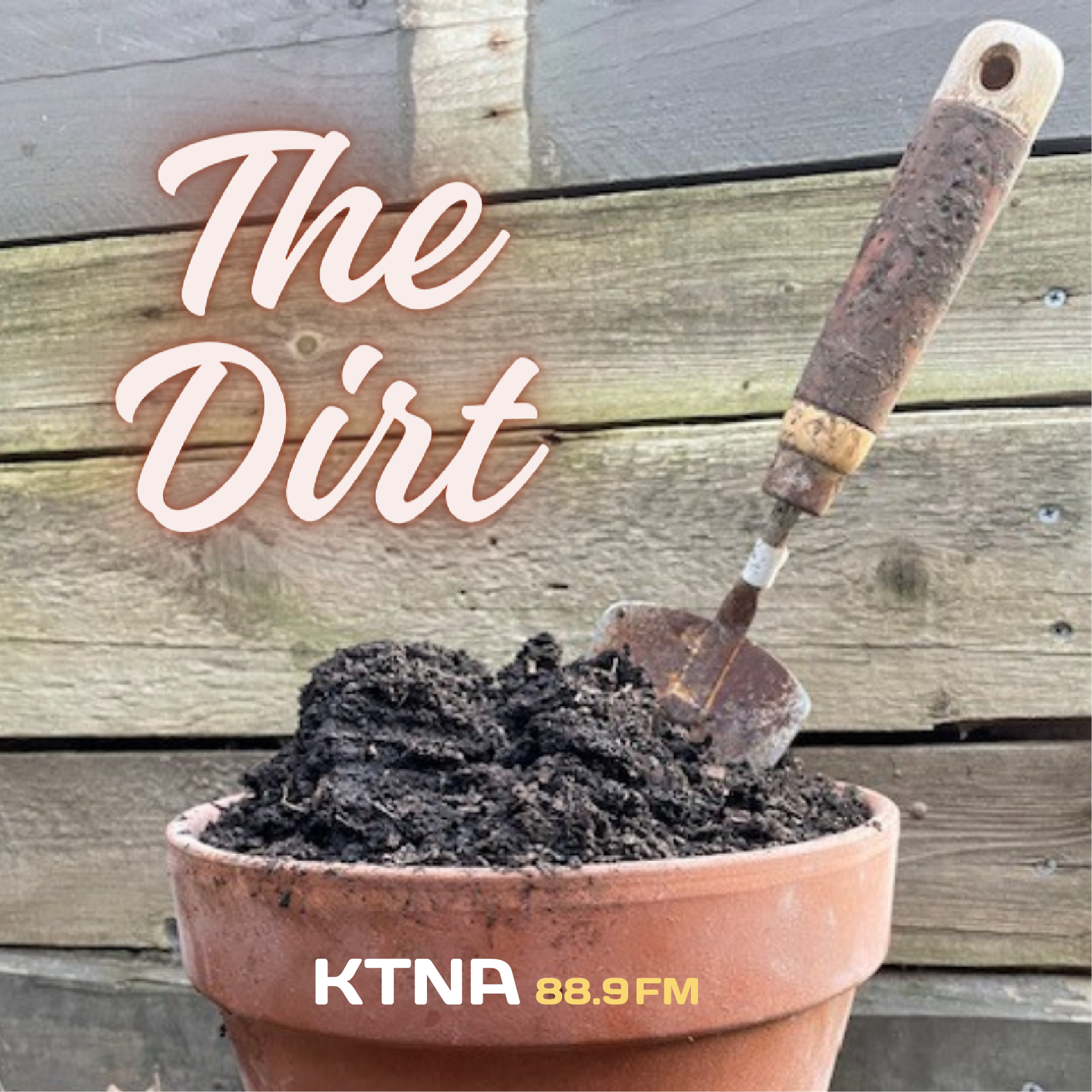 The Dirt: Archive 03/19/24-07/16/25