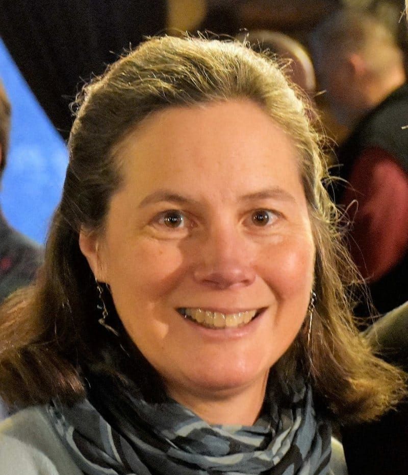Susitna Writers Voice September 27th, 2026 - some poems by Corinne Smith