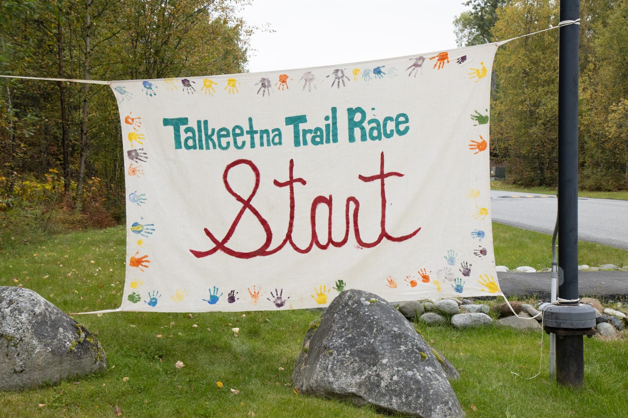 Talkeetna Takes to the Trails to Support Healthy Kids