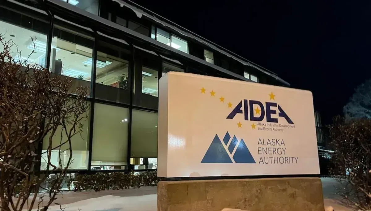 Mat-Su Assembly calls for industrial projects at Point MacKenzie, West Susitna; opposes AIDEA transfer