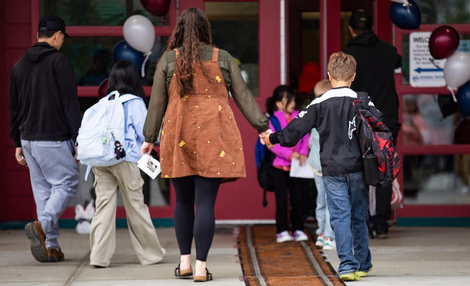 Mat-Su Assembly pushes for school to start after Labor Day